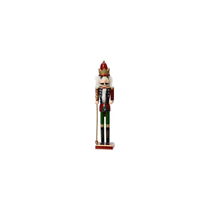 Cascanueces 38cm