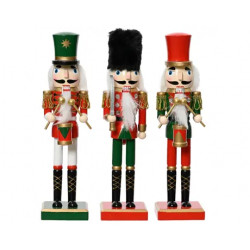 Cascanueces 25cm