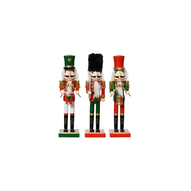 Cascanueces 25cm