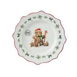 Plato 20cm