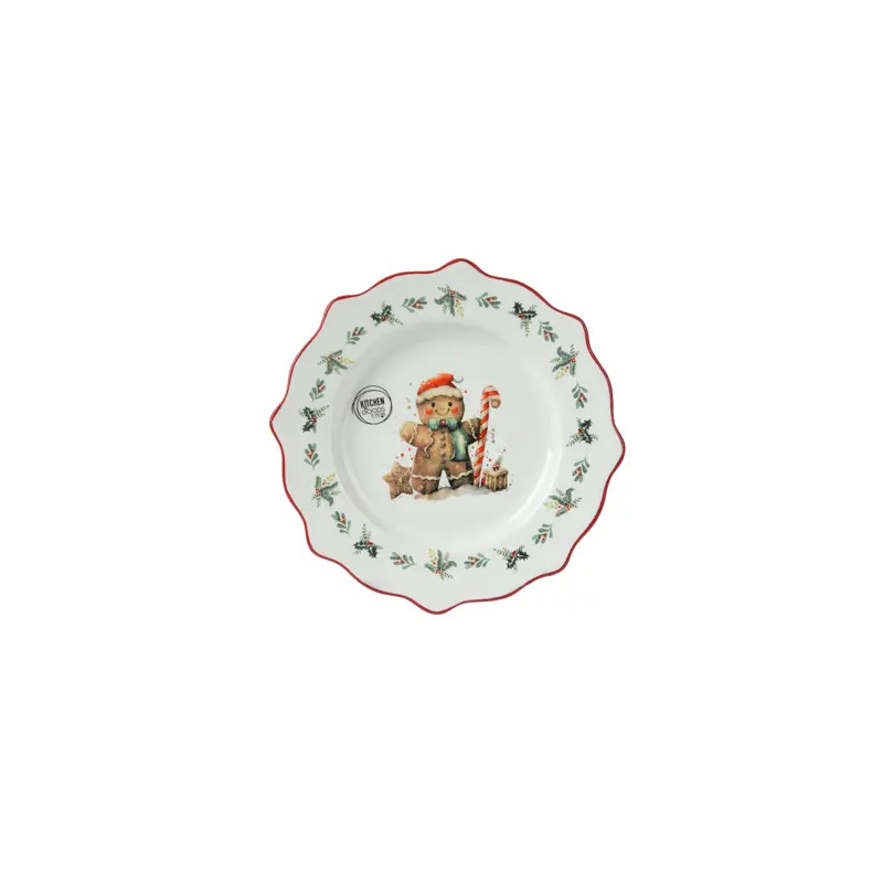 Plato 20cm
