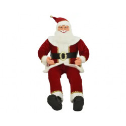 Papa Noel 140cm