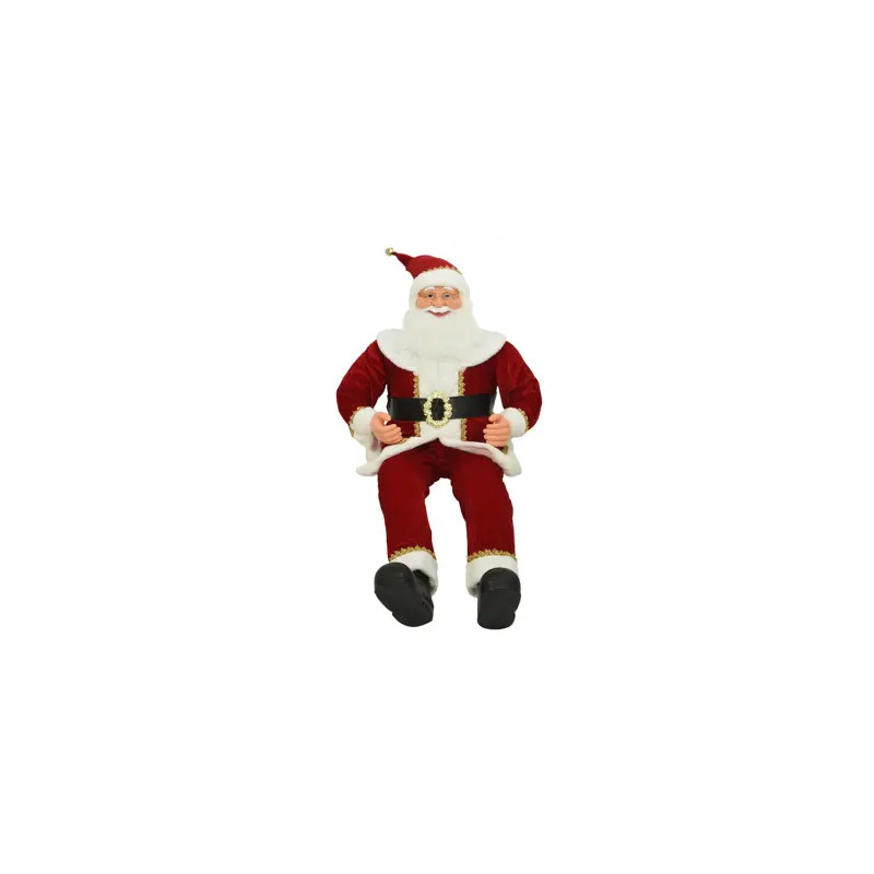 Papa Noel 140cm