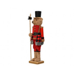 Cascanueces 38cm