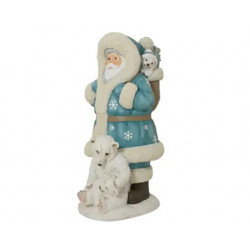 Papa Noel 164cm