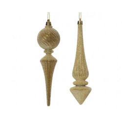 Carámbano 19cm