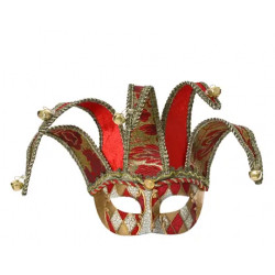 Máscara