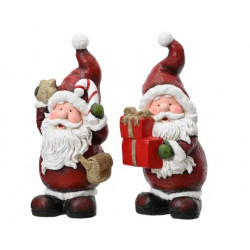 Papa Noel 43cm