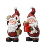 Papa Noel 43cm