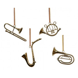 Instrumentos
