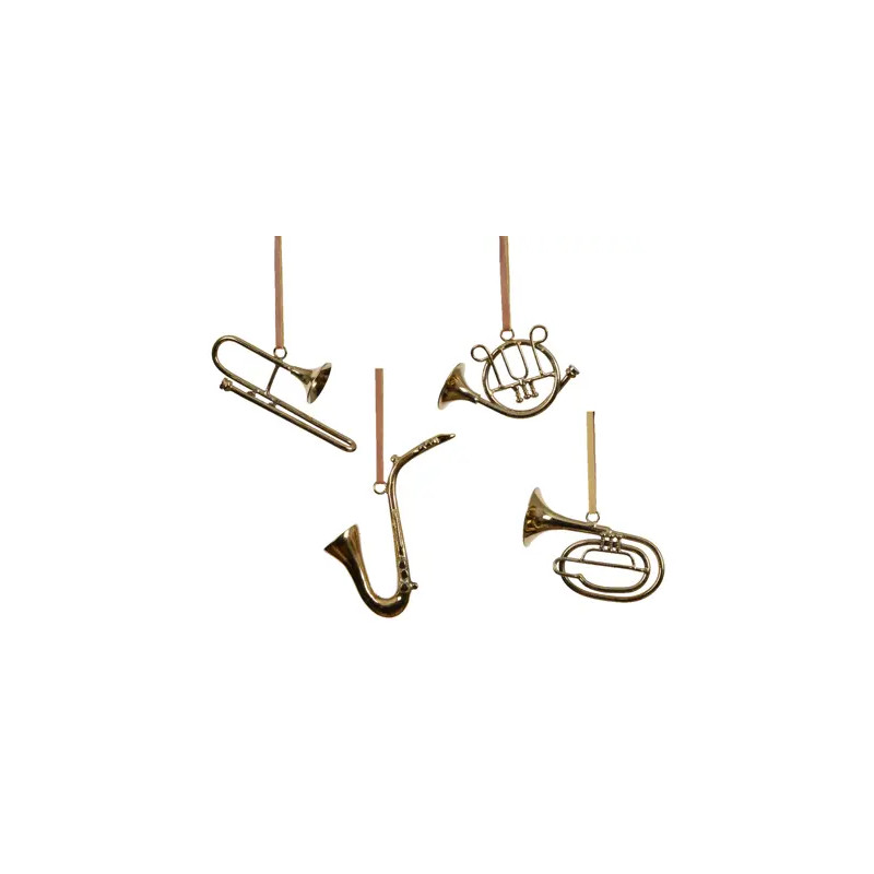 Instrumentos