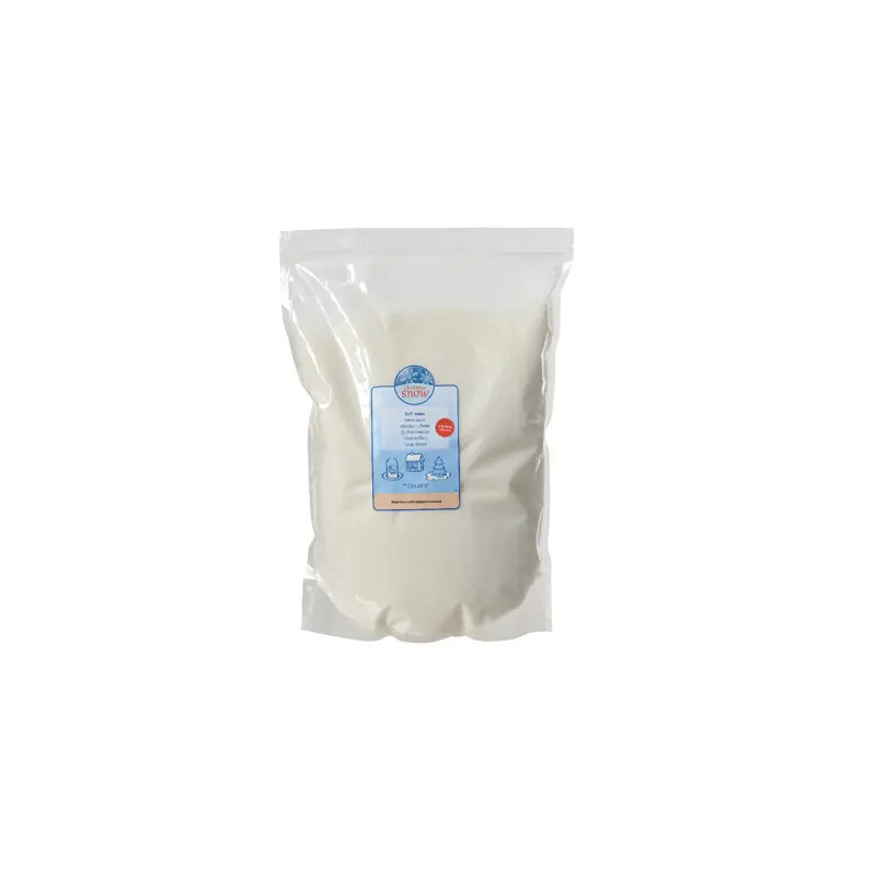 Bolsa de nieve