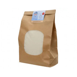 Bolsa nieve
