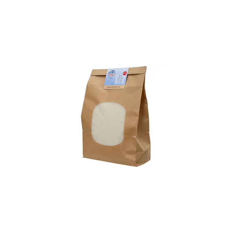 Bolsa nieve