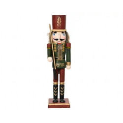 Cascanueces 25cm