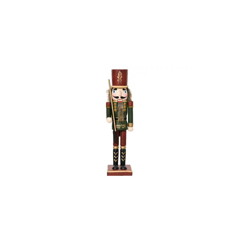 Cascanueces 25cm