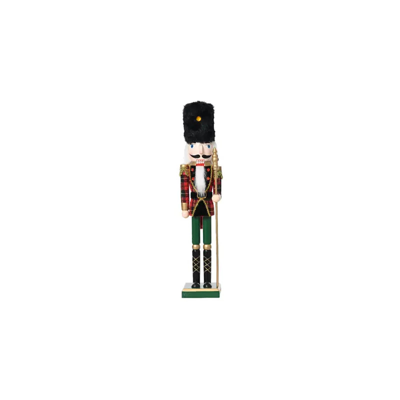 Cascanueces 38cm