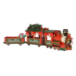 Tren 92x30cm