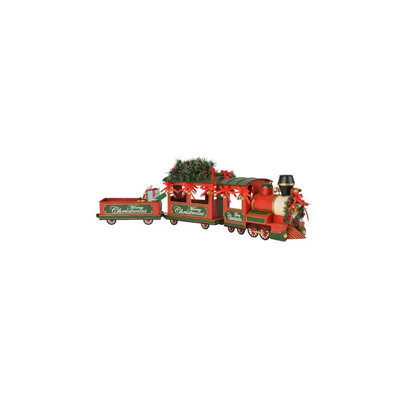 Tren 92x30cm