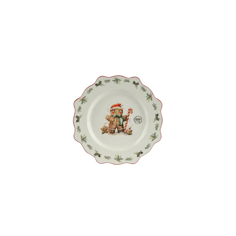Plato 26cm