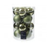 Set de 16 bolas 8cm