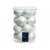 Set de 16 bolas 8cm