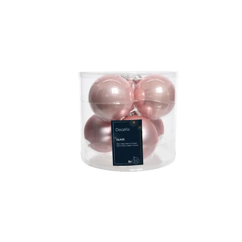 Bola 8cm
