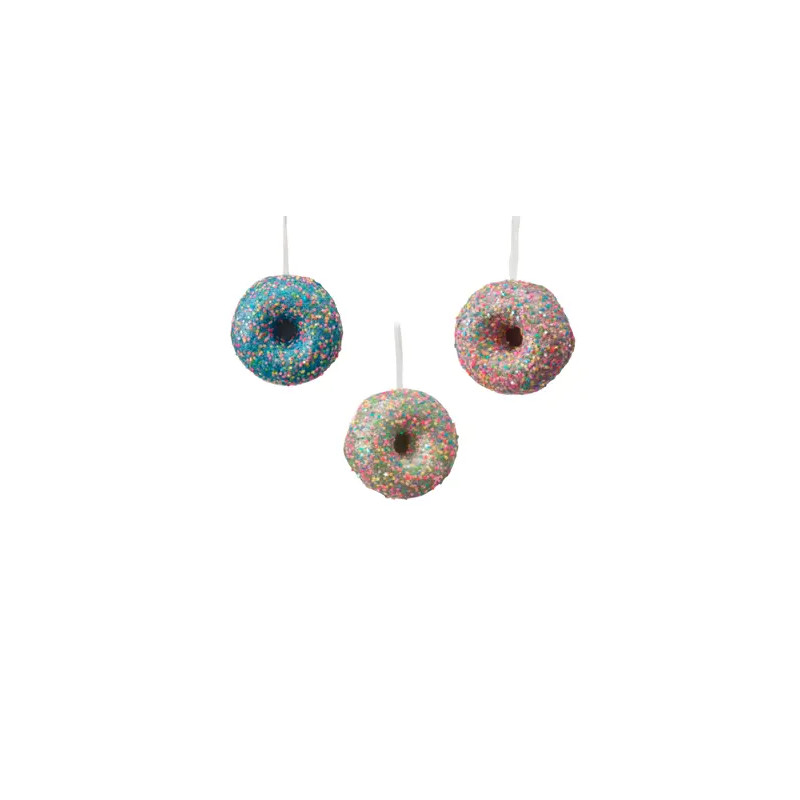 Donut 9cm