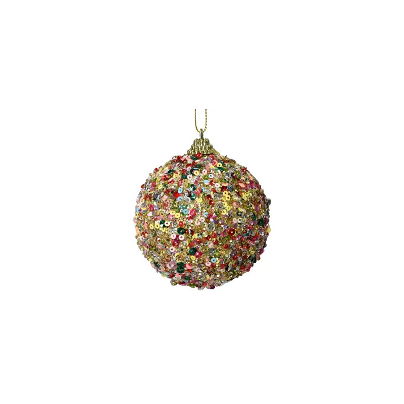 Bola 8cm