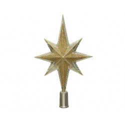Estrella árbol