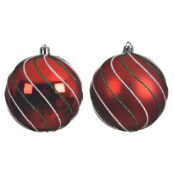 Bola 8cm