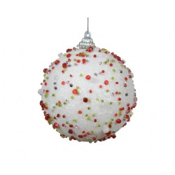 Bola 8cm
