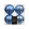 Set de 4 bolas de 10cm