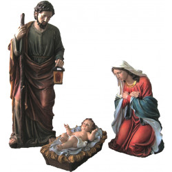 Nacimiento 150cm