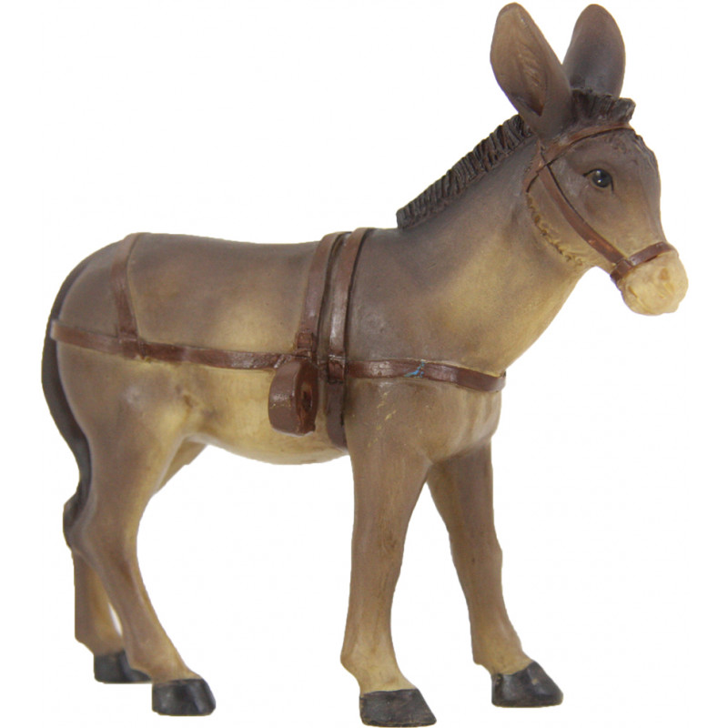 Burros para carretas