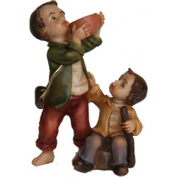 Niños