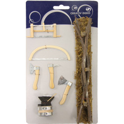 Set accesorios para...