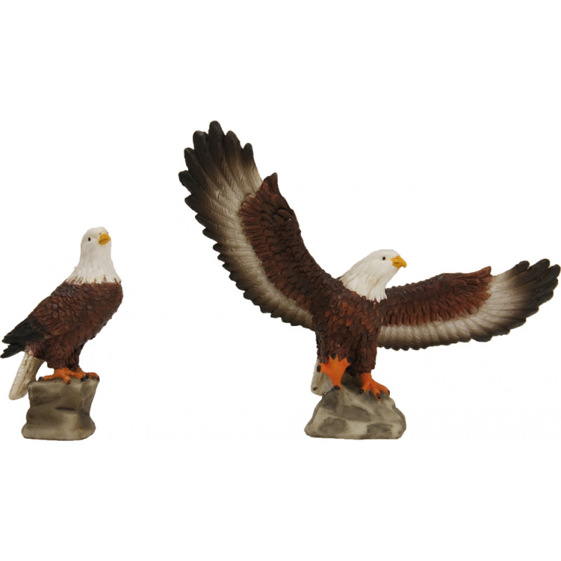 Pareja Águila