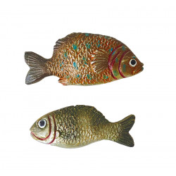 Peces pequeños