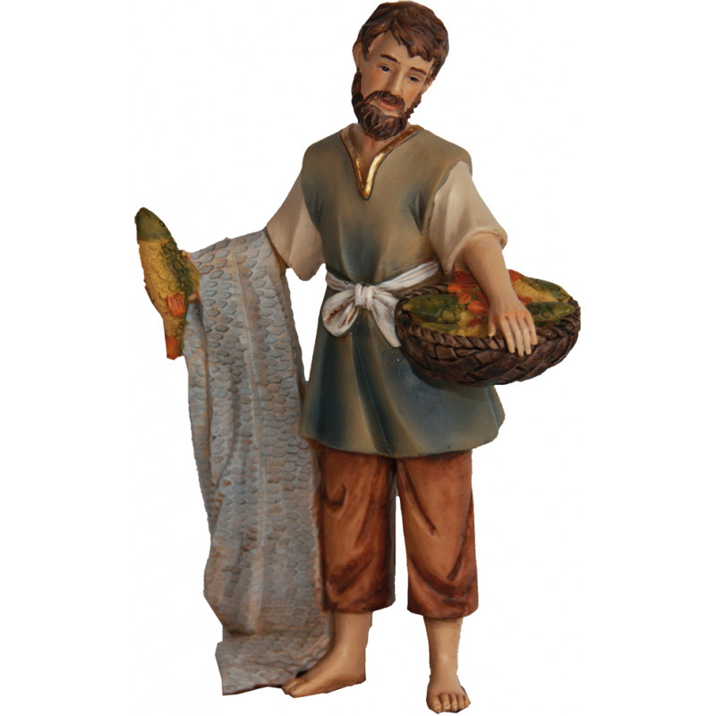Pescador