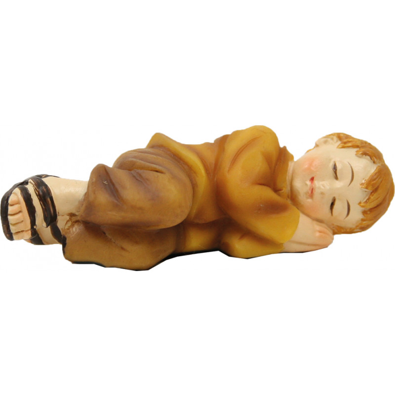 Niño dormido