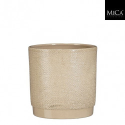 Maceta Maxim 21cm