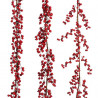 Guirnalda berries 180cm