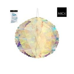 Bola irisada 40cm