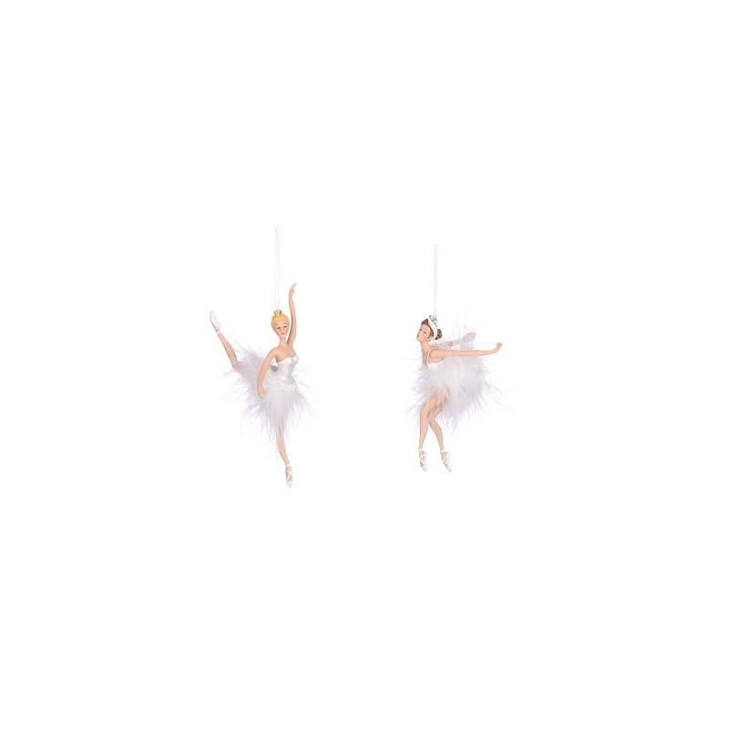 Bailarina 2 5cm