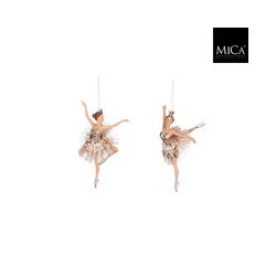 Bailarina 2 5cm