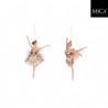 Bailarina 2 5cm