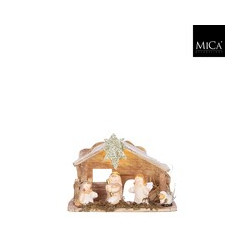 Nacimiento