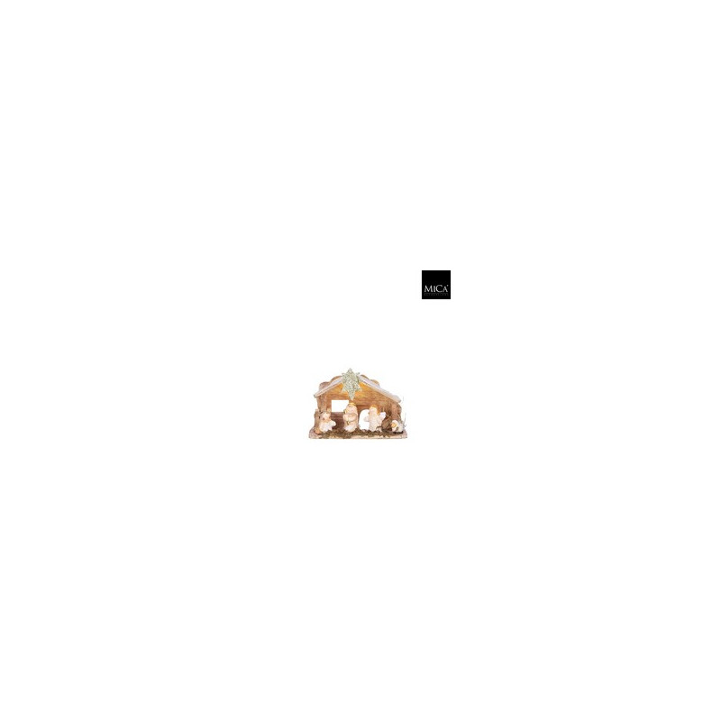 Nacimiento