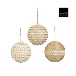 Bola cuerda 15cm